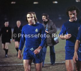 03.03.76 Borussia M&ouml;nchengladbach - Real Madrid