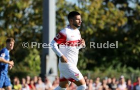 25.09.26 VfB Stuttgart - 1. FC Heidenheim