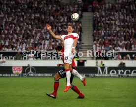 VfB Stuttgart - FC Bayern M&uuml;nchen