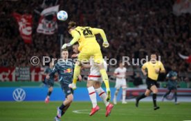 02.04.25 VfB Stuttgart - RB Leipzig