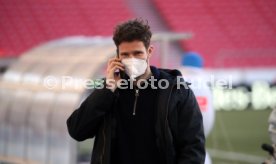 13.02.21 VfB Stuttgart - Hertha BSC Berlin