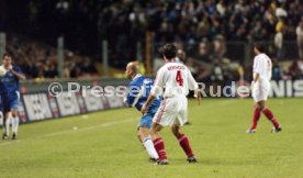 13.05.98 FC Chelsea - VfB Stuttgart