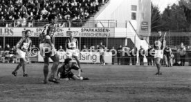 26.02.94 Stuttgarter Kickers - 1. FC Saarbr&uuml;cken