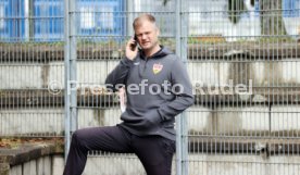 30.07.23 VfB Stuttgart Training