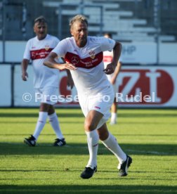 120 Jahre Stuttgarter Kickers Traditionself