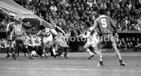 04.11.89 VfB Stuttgart - Borussia M&ouml;nchengladbach