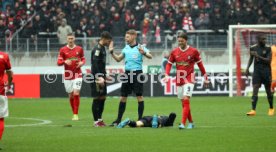 02.04.22 SC Freiburg - FC Bayern M&uuml;nchen