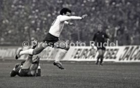 22.12.79 DFB Deutschland - T&uuml;rkei