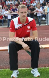 Bernd Leno