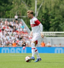 19.07.26 TSG Balingen - VfB Stuttgart