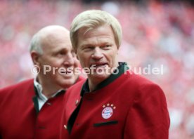 FC Bayern M&uuml;nchen - SC Freiburg