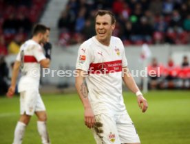 VfB Stuttgart - Hertha BSC Berlin