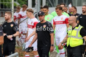 16.07.26 VfB Stuttgart Training