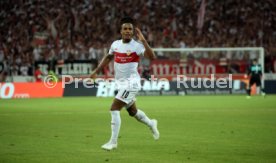VfB Stuttgart - Hannover 96