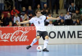 Futsal Deutschland - Schweiz
