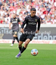 13.09.25 SC Freiburg - VfB Stuttgart
