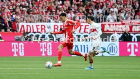 19.04.26 FC Bayern M&uuml;nchen - VfB Stuttgart