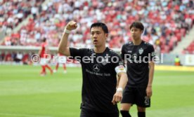 21.05.23 1. FSV Mainz 05 - VfB Stuttgart