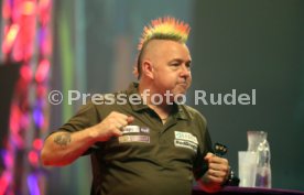 PDC Darts European Tour Sindelfingen 2016