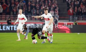 13.01.26 VfB Stuttgart - Eintracht Frankfurt