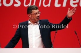 VfB Stuttgart Mitgliederversammlung 2019