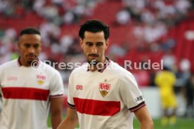 19.09.26 VfB Stuttgart - Borussia Dortmund