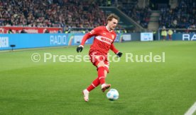 23.02.25 TSG 1899 Hoffenheim - VfB Stuttgart