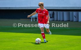 05.07.25 1. FC Kaiserslautern - FC St. Gallen