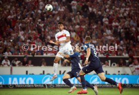 VfB Stuttgart - VfL Bochum