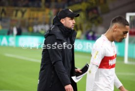 06.12.23 VfB Stuttgart - Borussia Dortmund