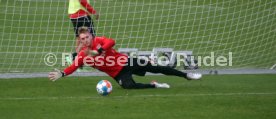02.11.21 VfB Stuttgart Training