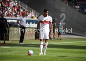 11.09.21 Eintracht Frankfurt - VfB Stuttgart
