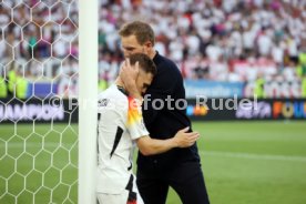 05.07.24 Spanien - Deutschland