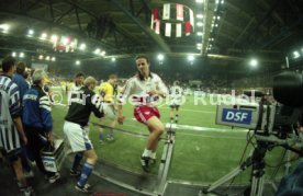 11.01.97 Hallen Masters Stuttgart
