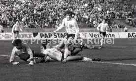 02.04.1988 Deutschland - Argentinien