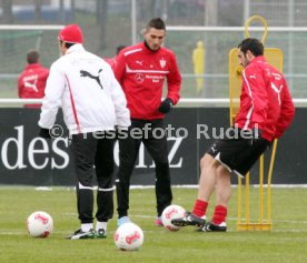 VfB Stuttgart