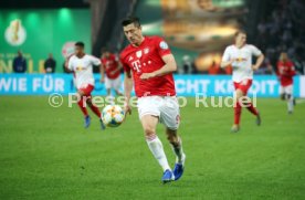 DFB-Pokal Finale 2019 RB Leipzig - FC Bayern M&uuml;nchen