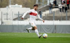 30.03.24 VfB Stuttgart II - Kickers Offenbach