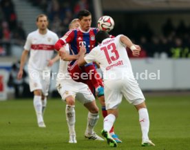 VfB Stuttgart