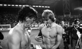 27.04.88 Deutschland - Schweiz