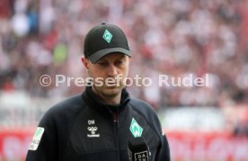 13.04.25 VfB Stuttgart - SV Werder Bremen
