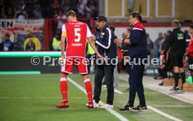 Relegation 2019 1. FC Union Berlin - VfB Stuttgart