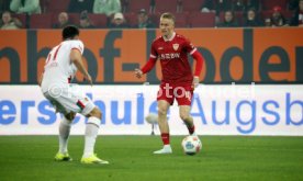 22.03.26 FC Augsburg - VfB Stuttgart