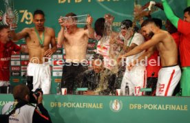 21.05.22 DFB-Pokal Finale SC Freiburg - RB Leipzig