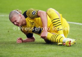 22.01.22 TSG 1899 Hoffenheim - Borussia Dortmund