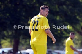 23.08.26 TSV Ph&ouml;nix Steinsfurt - SV Tiefenbach