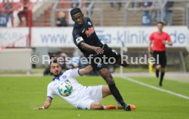 Karlsruher SC - SC Paderborn