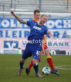 28.11.20 Karlsruher SC - SC Paderborn
