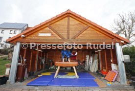 29.01.21 TSV Wernau Dimiter Hommel