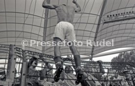 05.06.1993 VfB Stuttgart - SV Werder Bremen